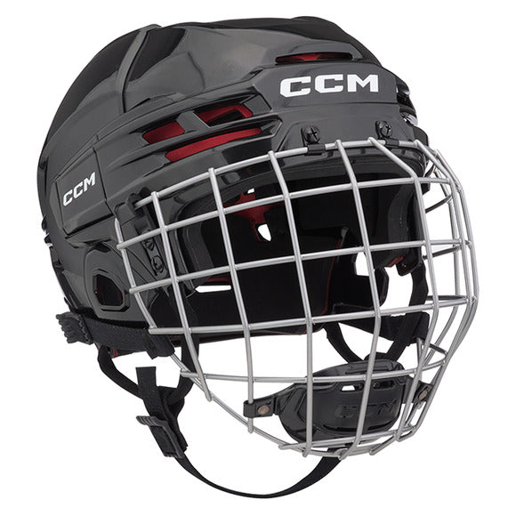 CCM TACKS 70 - Casque de Hockey en combo Senior