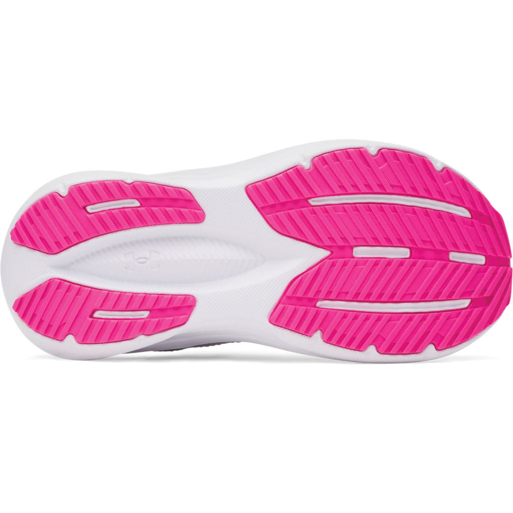UA Charged+ Assert 11 - Souliers de course pour enfants