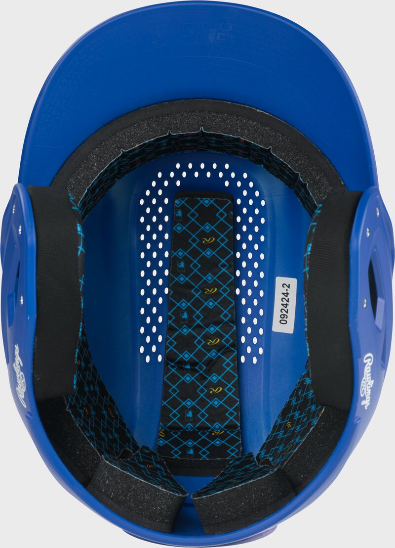 Rawlings RX2 Casque de Baseball