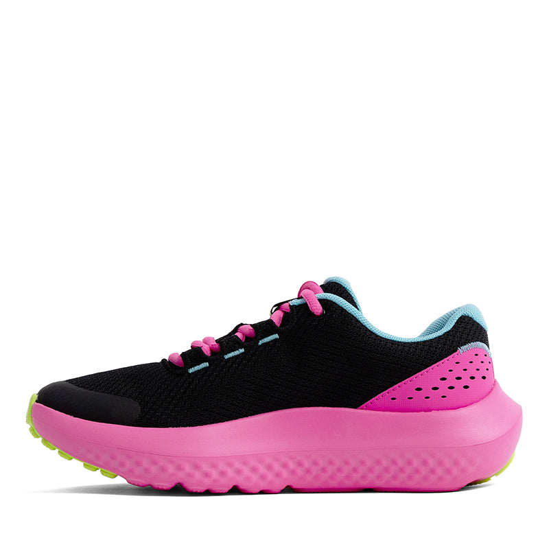 UA Surge 4 - Souliers de course pour filles