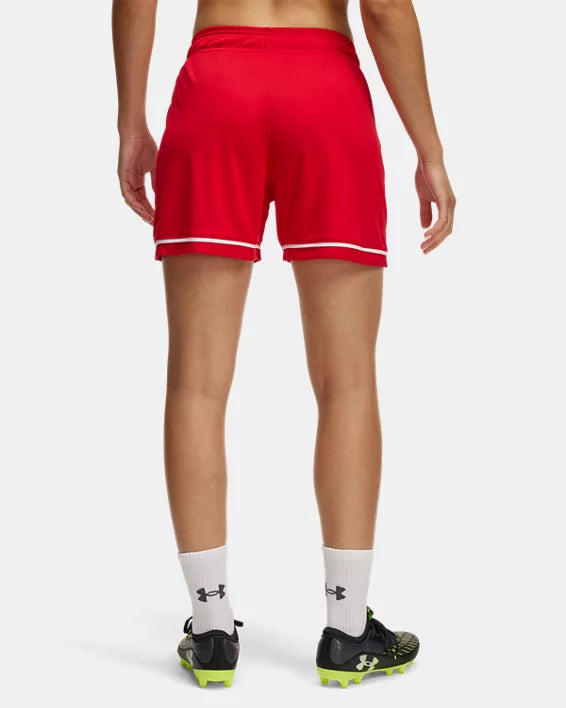 UA Challenger
Short de 11 cm pour femmes