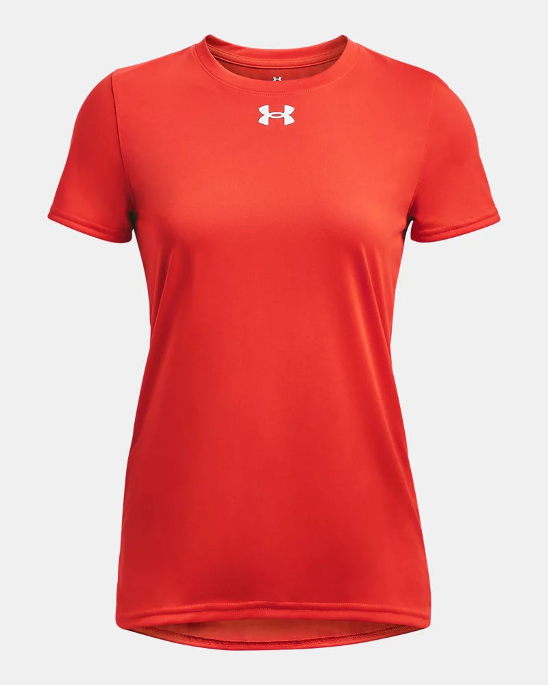 UA Tech™ Team
T-shirt pour femmes