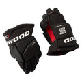 Sherwood T60X - Gants de Hockey pour Enfants