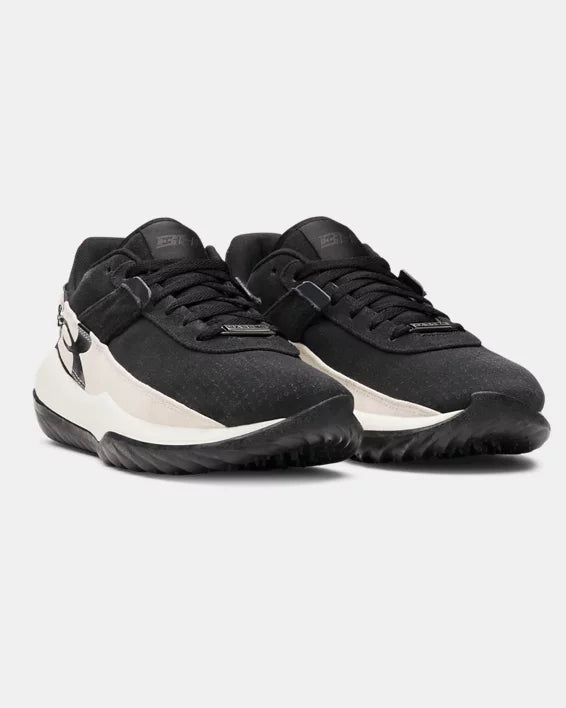 UA Harper 10 Pro Turf Crampons de Baseball Homme
