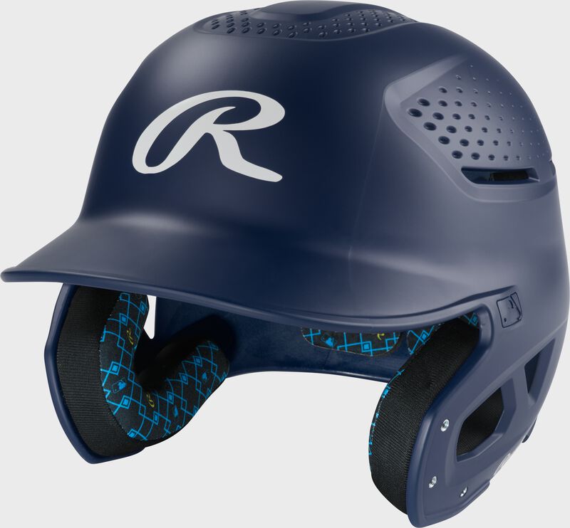 Rawlings RX2 Casque de Baseball