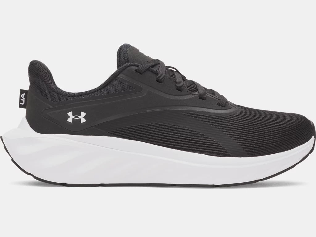 UA Charged+ Ascend - Souliers de course pour femmes