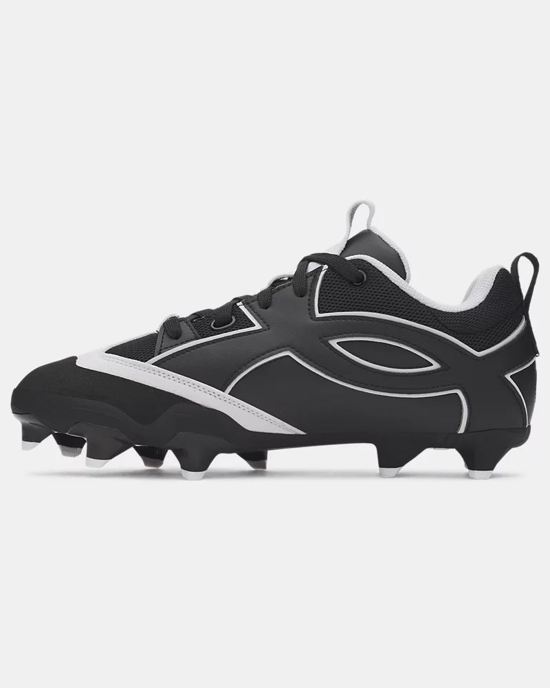 UA Icon TPU Souliers crampons de Baseball Homme