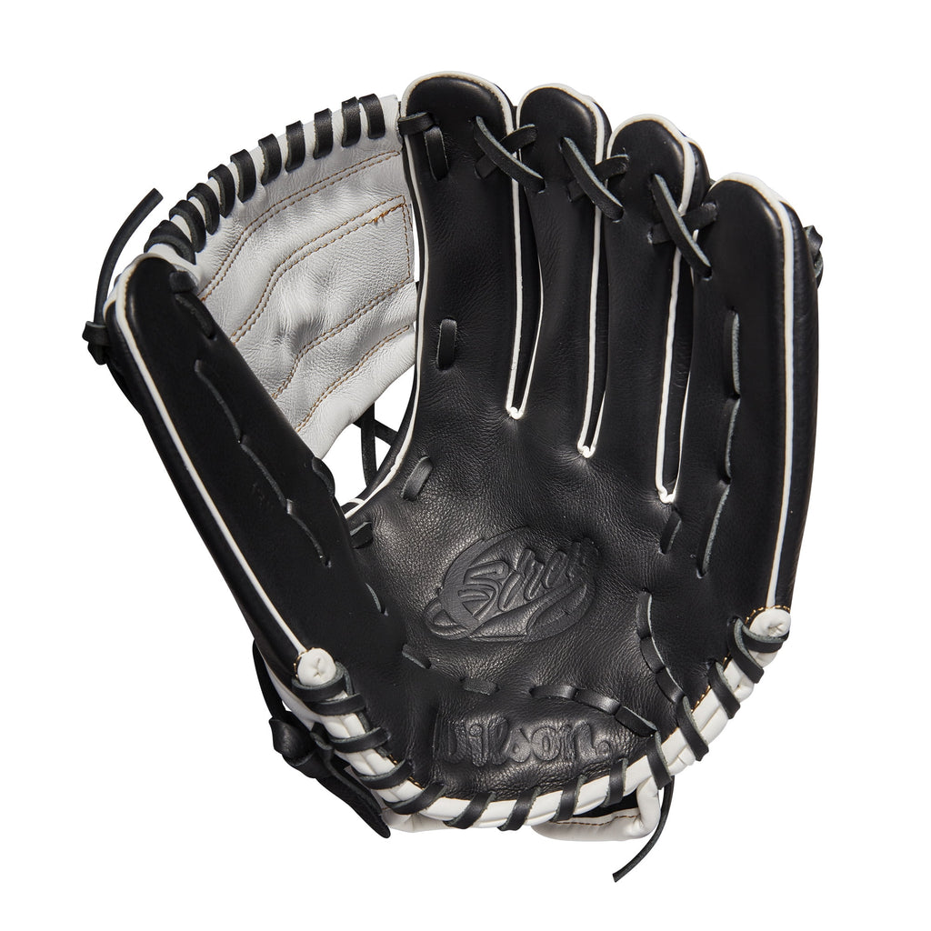 WILSON A500 Siren 12" youth 2024 - Gant de baseball
