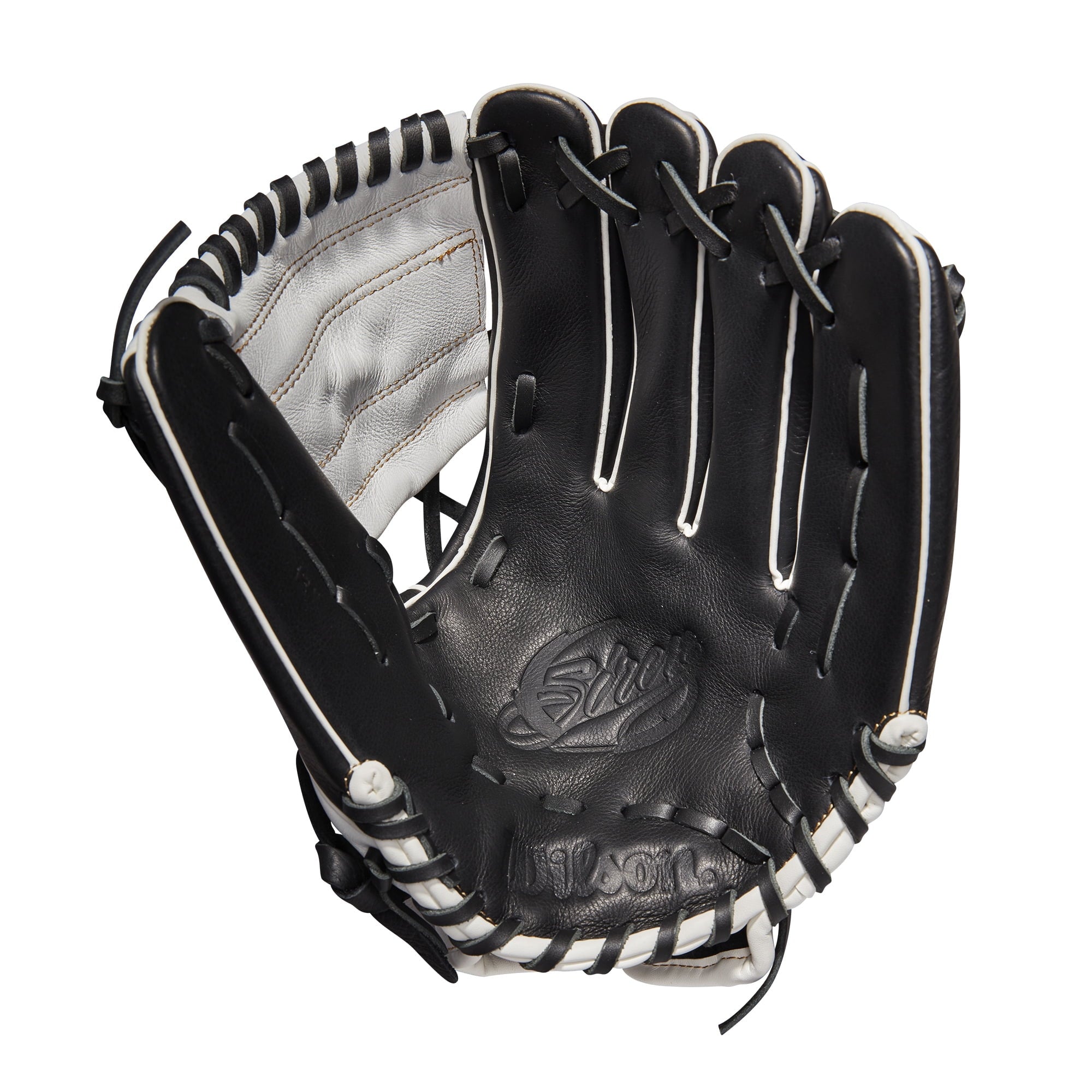 WILSON A500 Siren 12" youth 2024 - Gant de baseball