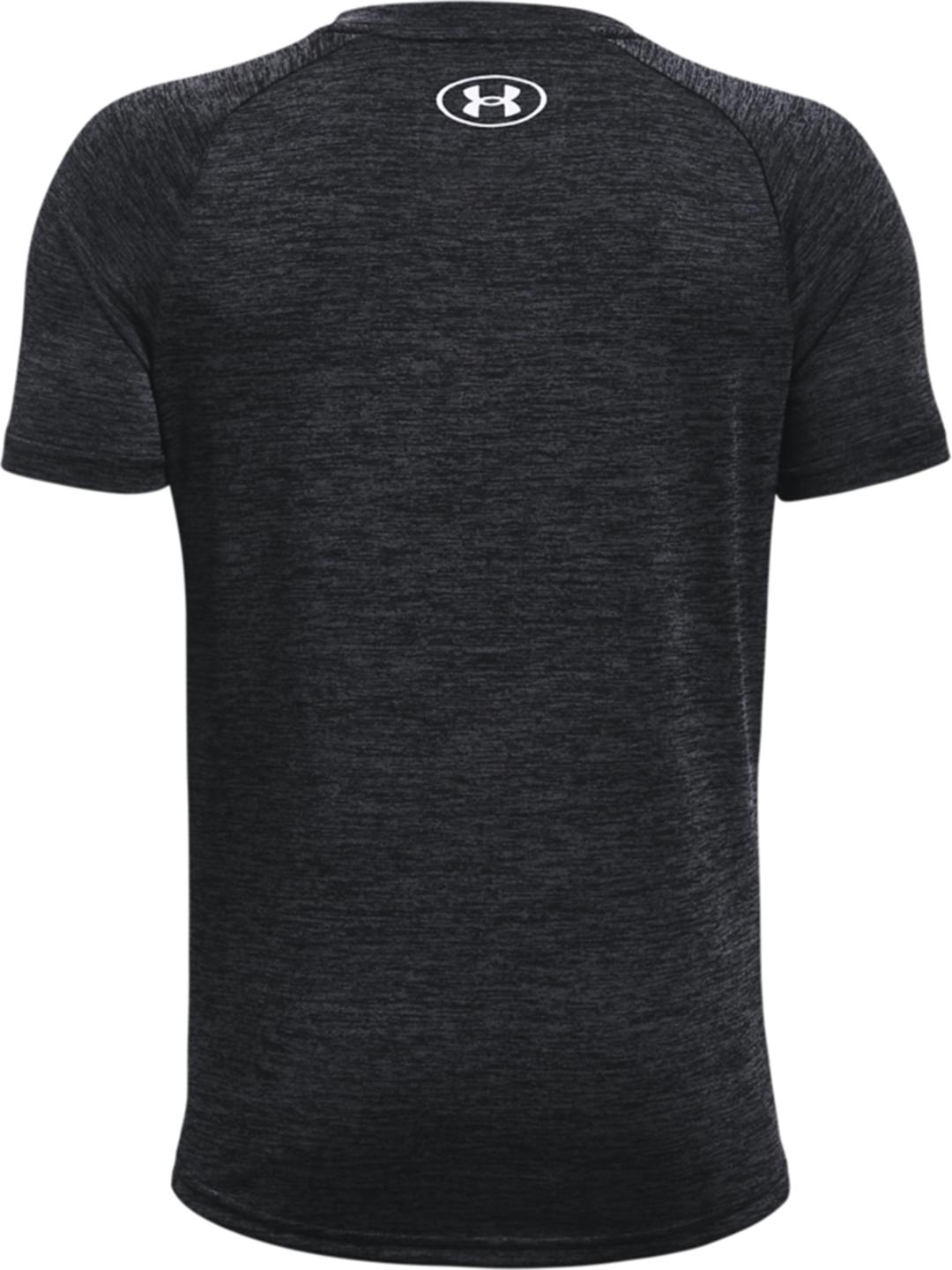 UA Tech™ texturé
T-shirt pour garçons
