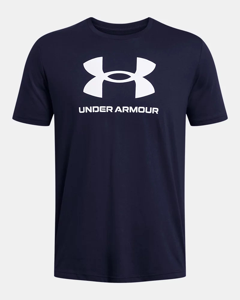 UA avec logo
T-shirt pour hommes