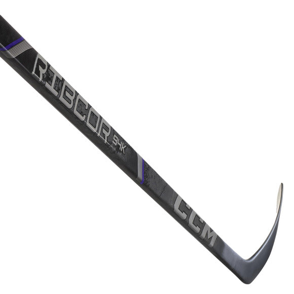 CCM Ribcor 94K - Bâton de hockey en composite pour intermédiaire