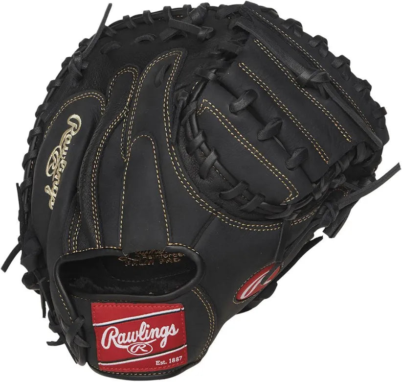 Rawlings Renegade Series Gant de Receveur 31.5"