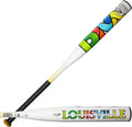 LouisVille Slugger DIVA (-11.5) - Bâton de FastPitch