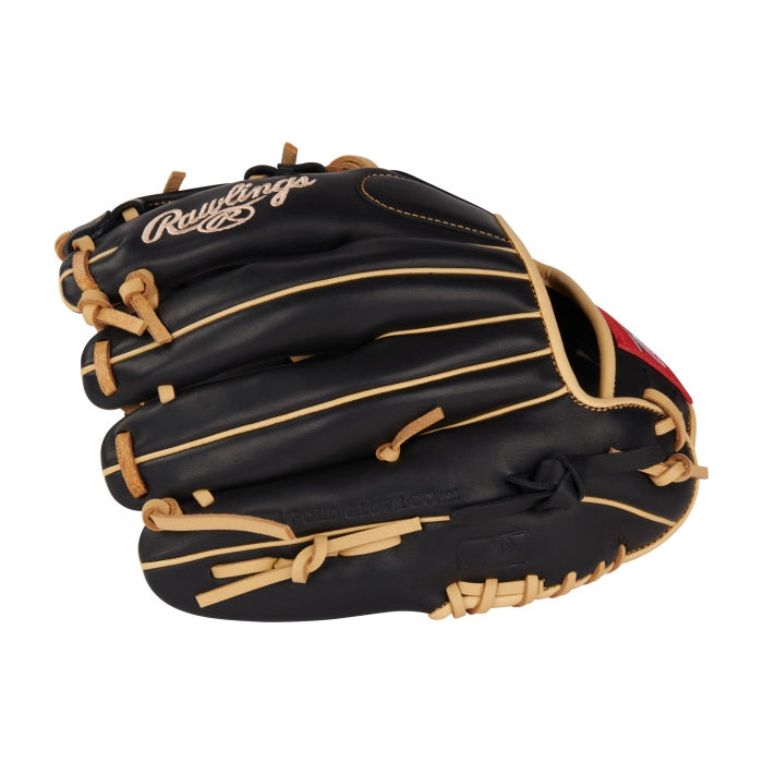 Rawlings R9 Pro 11.5" Manny Machado Gant de baseball champs intérieur
