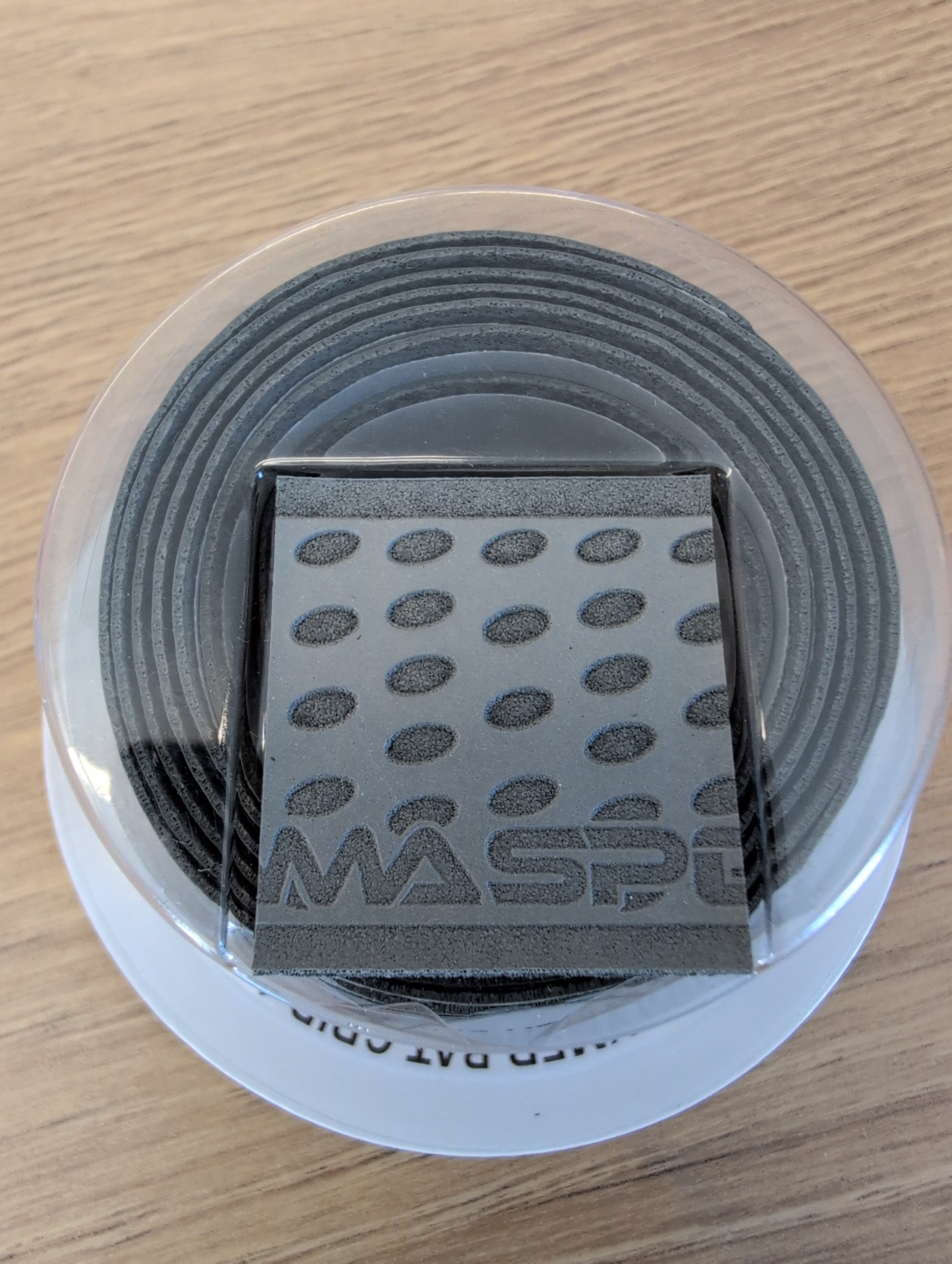 AmaSport Grip pour Bâton de Baseball