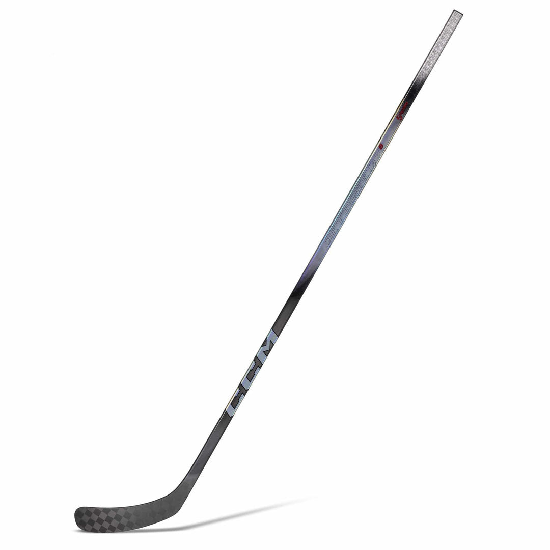 CCM JetSpeed FT8 - Bâton de Hockey Senior