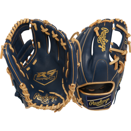RAWLINGS R9 PRO ANTHONY VOLPE Gant de baseball 11.5"
