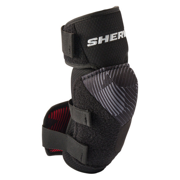 Sherwood T60X - Coudes pour Hockey pour Senior