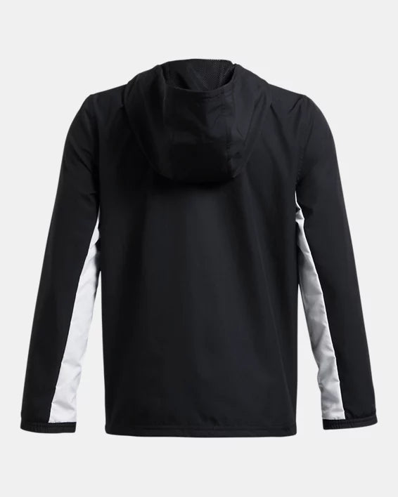 UA Rival tissée
Veste pour garçons