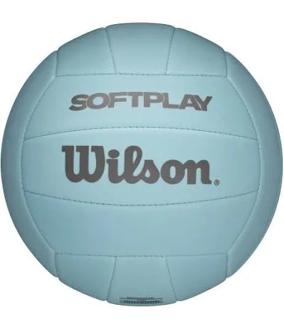 Wilson AVP Movement - Ballon de Volleyball Gonflé en boîte