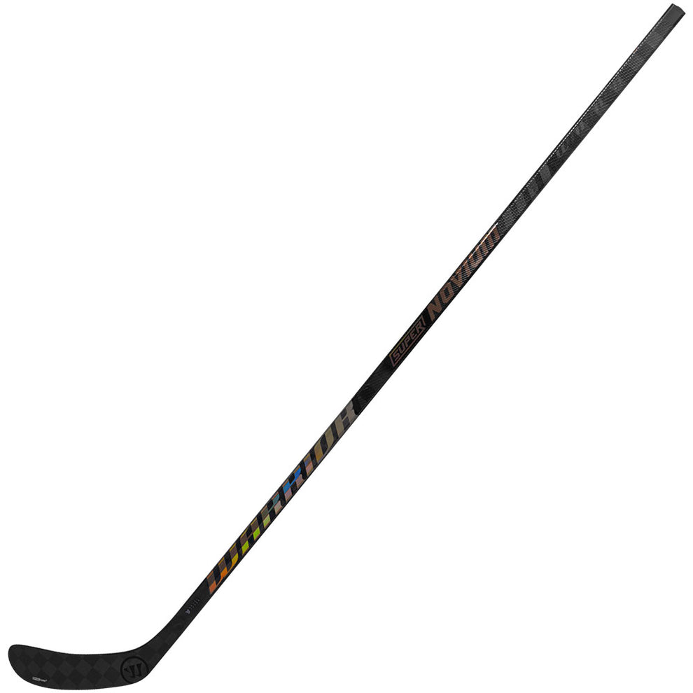 WARRIOR SUPER NOVIUM Bâton de Hockey