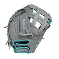 WILSON A500 SIREN Catcher 32 Youth - GANT FASTPITCH