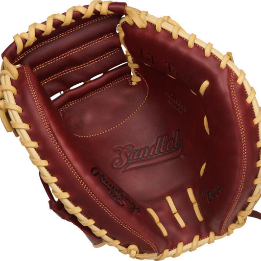 Rawlings Gant Sandlot SCM33SS