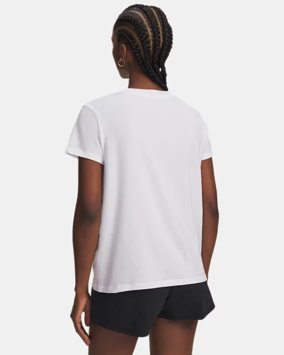 UA Rival Centre
T-shirt pour femmes