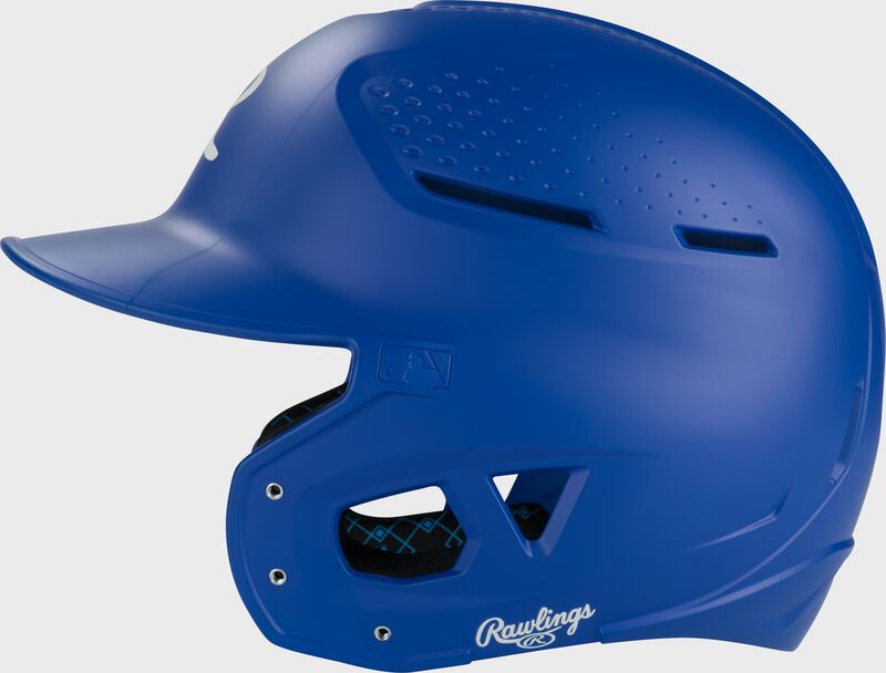 Rawlings RX2 Casque de Baseball