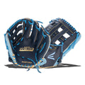 2026 Easton Tantrum Series Utility Gant de Softball T130-6N - Marine / Bleu Columbia