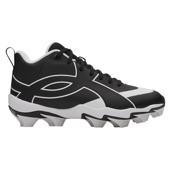 UA Leadoff Icon Mid RM Junior