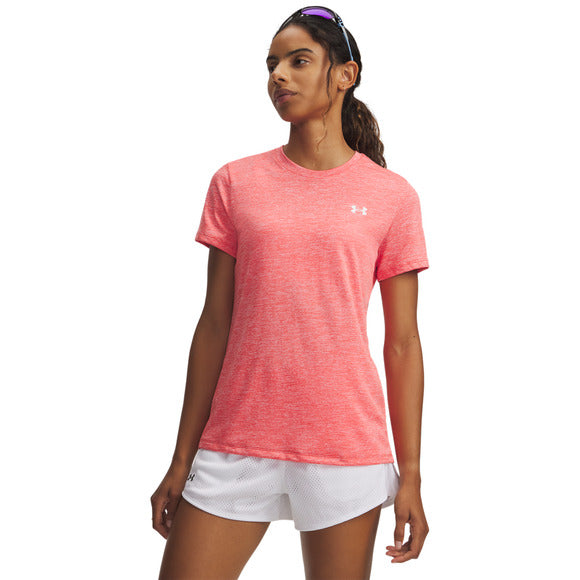 UA Tech™ Torsadé
T-shirt pour femmes