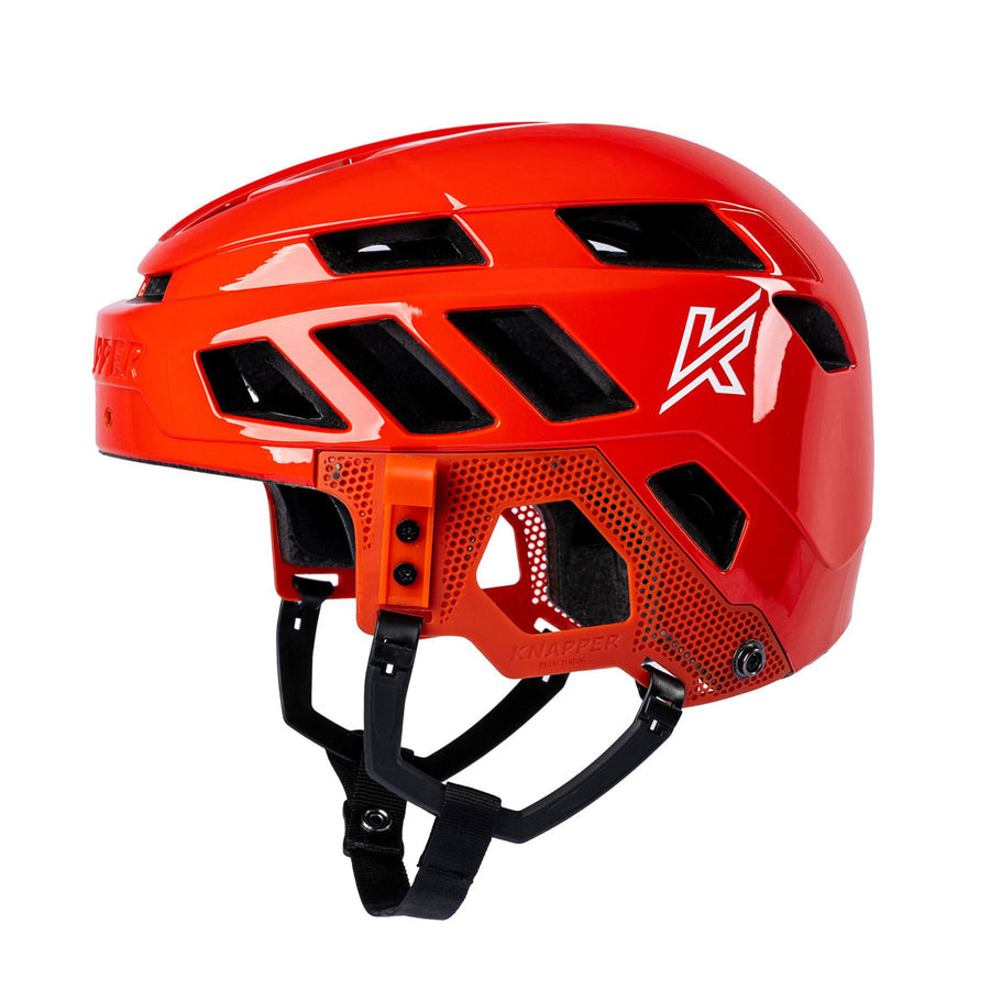 KNAPPER Casque de Dek Hockey
