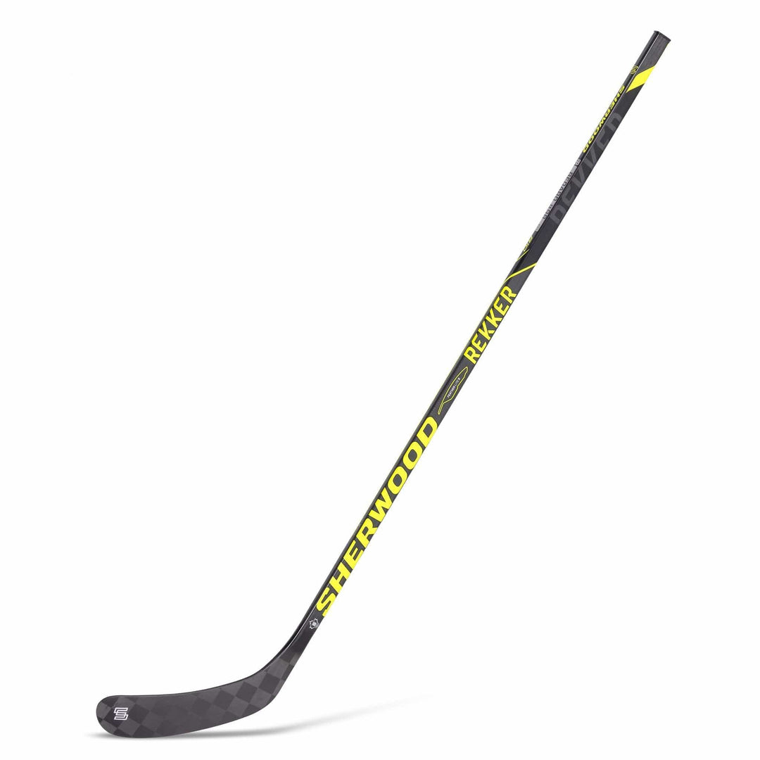 Sherwood Rekker R10 - Bâton de hockey Junior