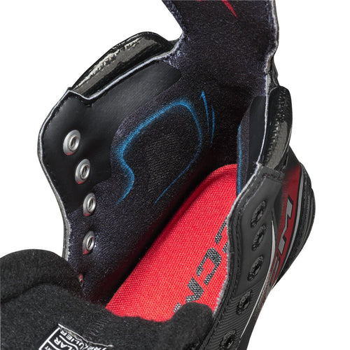 CCM JetSpeed FT880 Patins de Hockey Intermédiaire