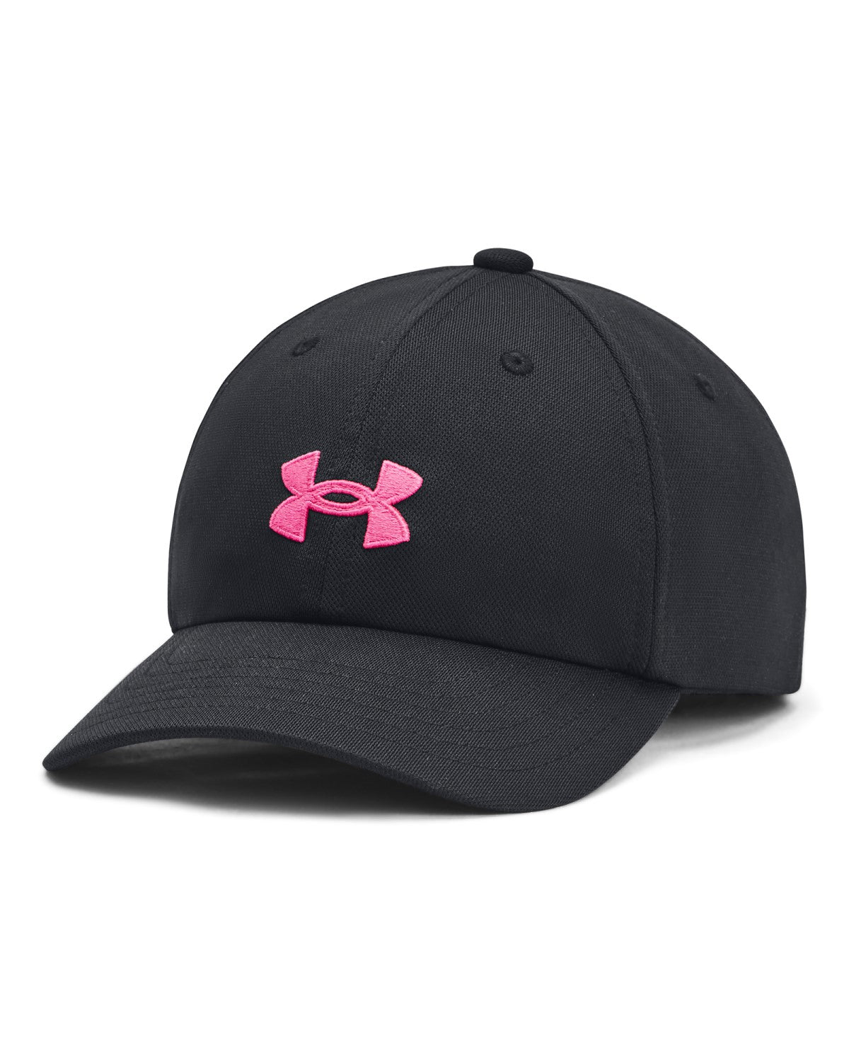 UA Blitzing à couronne basse OS
Casquette ajustable enfant
