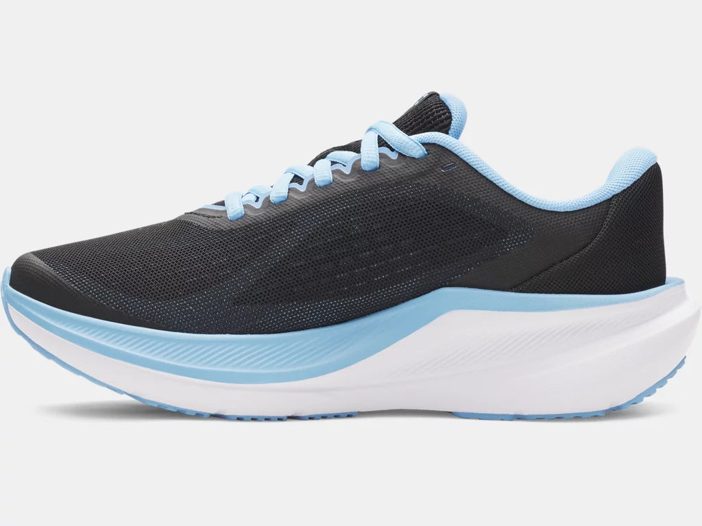 UA Chase - Souliers de course pour enfants