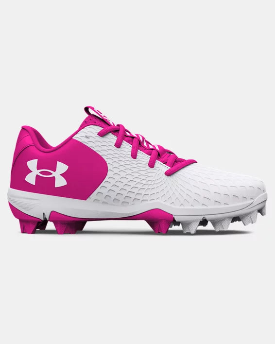 UA G Glyde 2.0 RM Crampons de baseball Junior