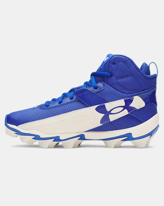 UA Harper 10 RM Crampons de baseball