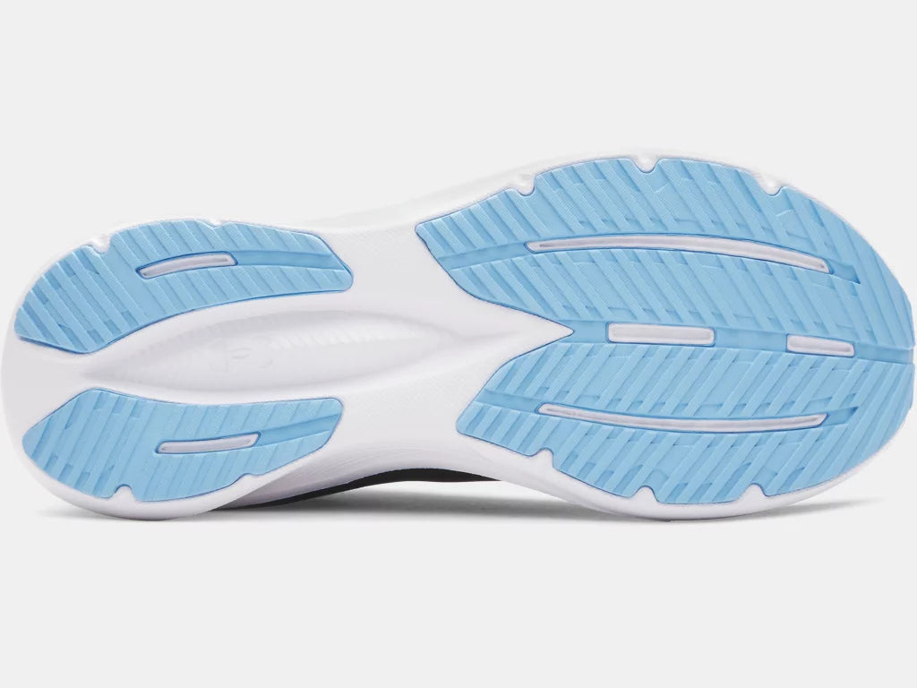 UA Chase - Souliers de course pour enfants