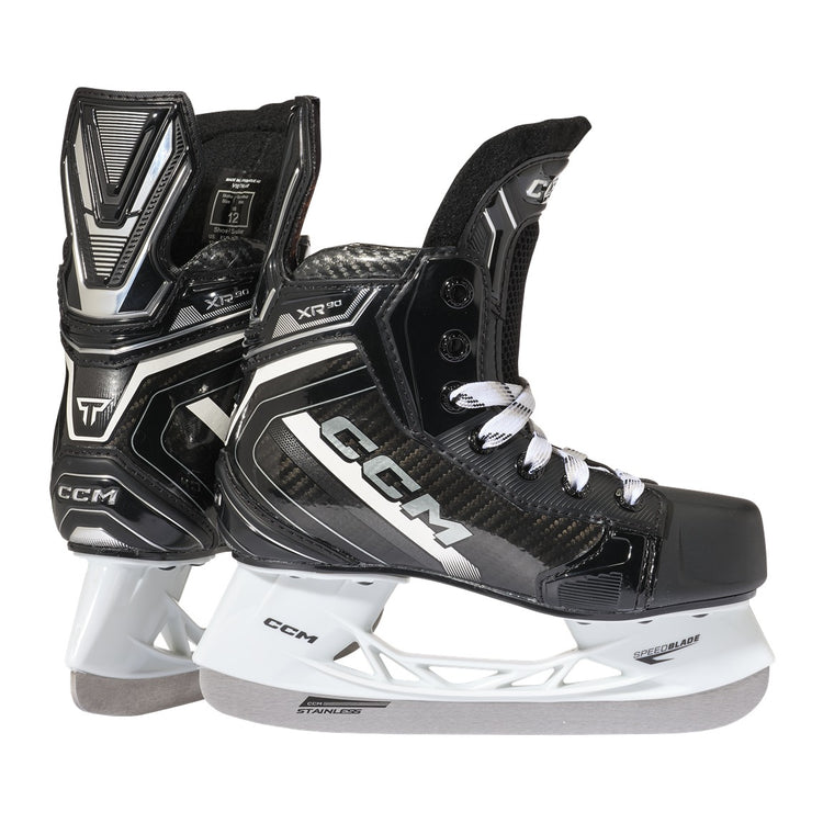 CCM Tacks XR90 2026 - Patins de Hockey Enfant