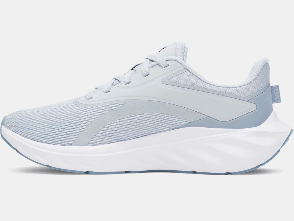 UA Charged+ Ascend - Souliers de course pour femmes