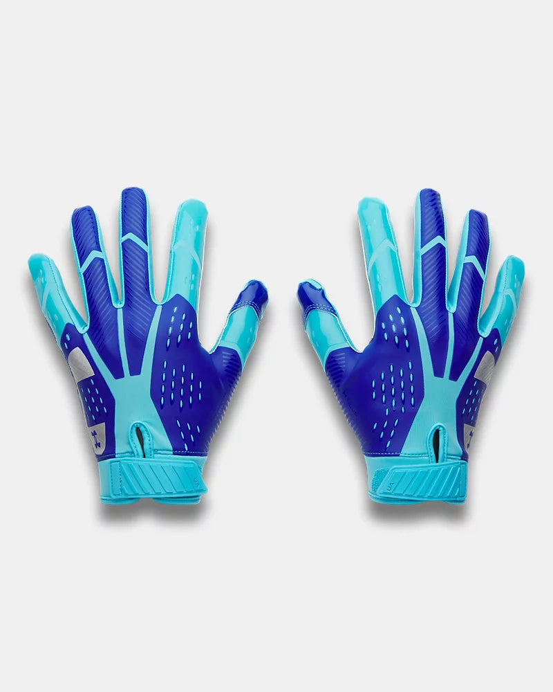 UA Gants de Football Adulte