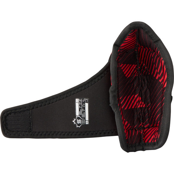 Sherwood T60X - Coudes de Hockey pour Enfants