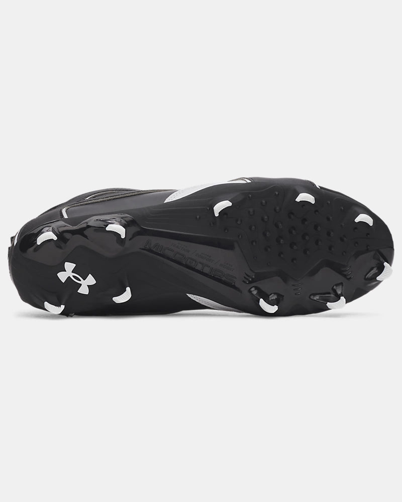 UA Icon TPU Souliers crampons de Baseball Homme