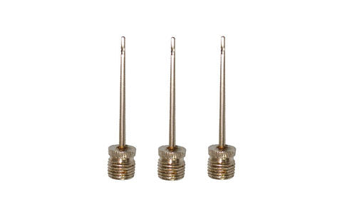 Ensemble de 3 Aiguilles pour Pompe