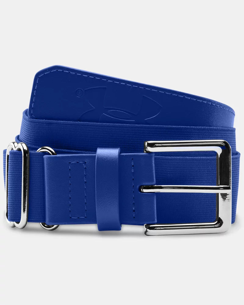 UA Ceinture de Baseball Jeune OSFA