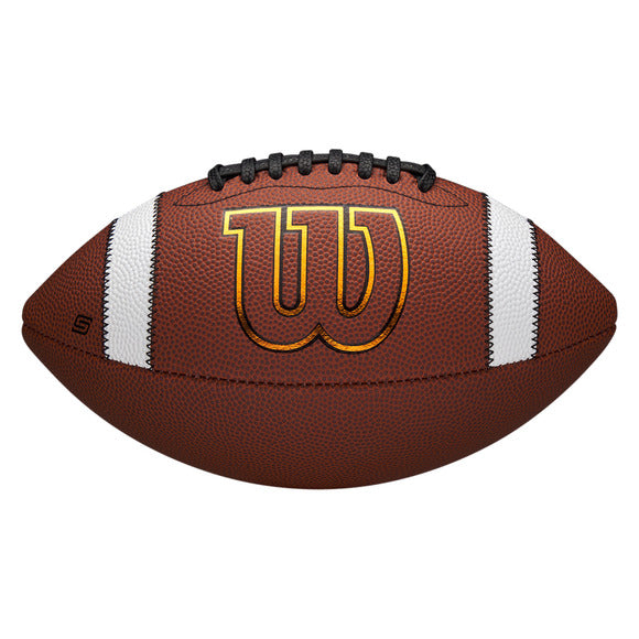 Wilson GST SpeedSkin - Ballon de football