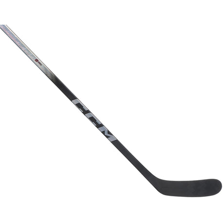 CCM JetSpeed FT8 Long 2025 - Bâton de Hockey Senior